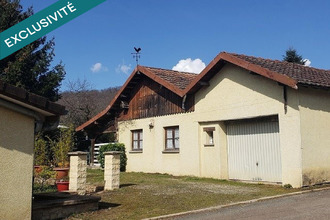 achat immeuble anteuil 25340