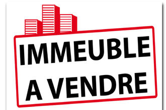 achat immeuble antibes 06160