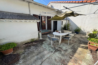 achat immeuble antibes 06160