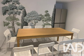 achat immeuble antony 92160