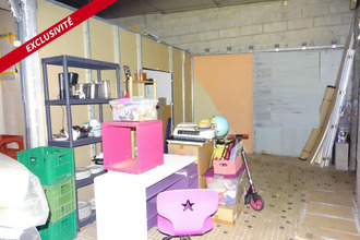 achat immeuble antrain 35560