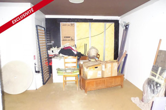 achat immeuble antrain 35560