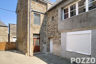 achat immeuble antrain 35560
