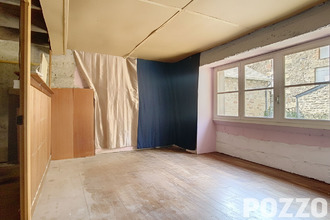 achat immeuble antrain 35560