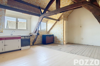 achat immeuble antrain 35560