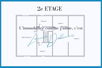achat immeuble anzin 59410