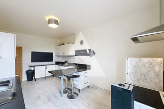 achat immeuble anzin 59410