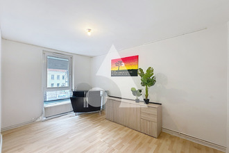 achat immeuble anzin 59410