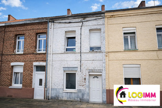 achat immeuble anzin 59410