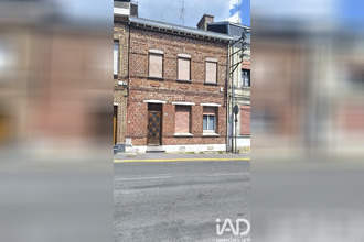 achat immeuble anzin 59410