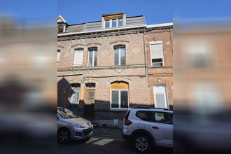 achat immeuble anzin 59410