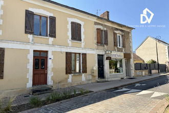 achat immeuble appoigny 89380