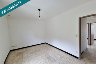 achat immeuble apt 84400