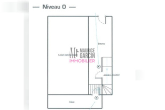 achat immeuble apt 84400