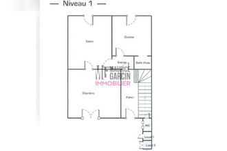 achat immeuble apt 84400