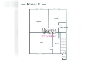 achat immeuble apt 84400