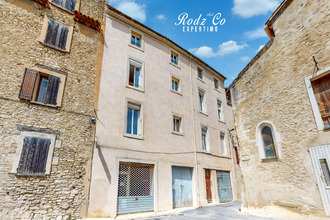 achat immeuble apt 84400