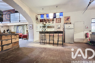 achat immeuble apt 84400