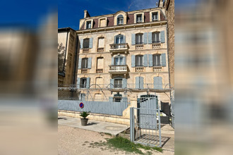 achat immeuble apt 84400