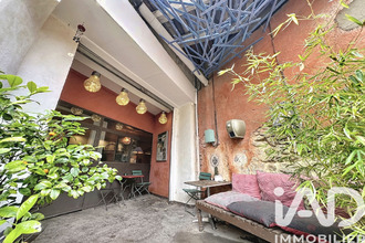 achat immeuble apt 84400