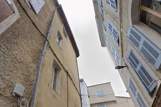 achat immeuble apt 84400