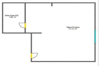 achat immeuble apt 84400