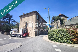 achat immeuble apt 84400