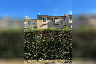 achat immeuble apt 84400
