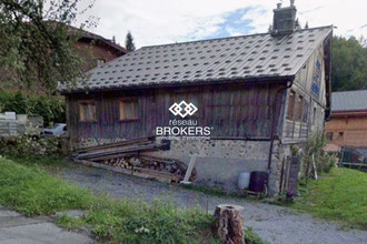 achat immeuble araches-la-frasse 74300