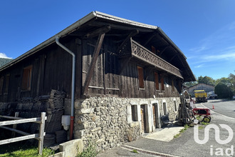 achat immeuble araches-la-frasse 74300