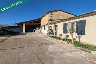 achat immeuble arbanats 33640