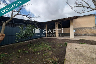 achat immeuble arbanats 33640