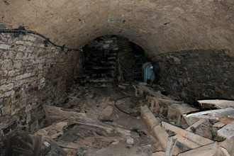 achat immeuble arbois 39600