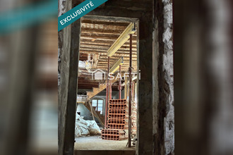 achat immeuble arbois 39600