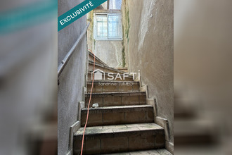 achat immeuble arbois 39600