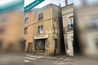achat immeuble arbois 39600
