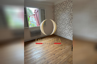 achat immeuble arbonne 64210