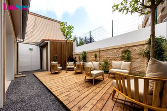 achat immeuble arcachon 33120