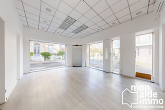 achat immeuble arcachon 33120