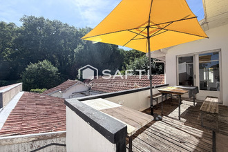 achat immeuble arcachon 33120