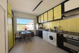 achat immeuble arcachon 33120