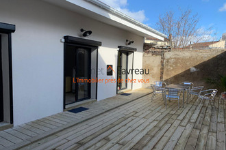 achat immeuble arcueil 94110