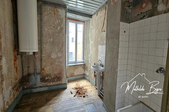 achat immeuble ardes 63420