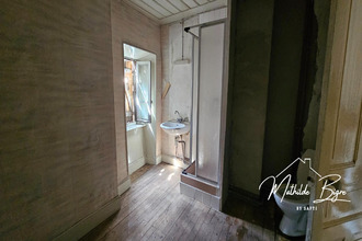 achat immeuble ardes 63420