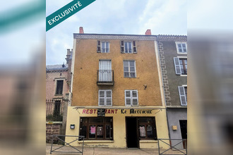 achat immeuble ardes 63420