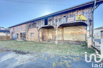 achat immeuble arengosse 40110