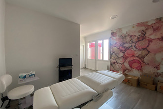 achat immeuble ares 33740