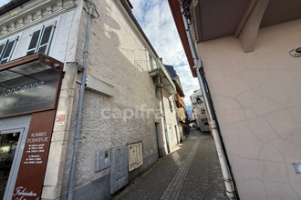 achat immeuble argeles-gazost 65400