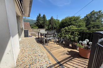 achat immeuble argeles-gazost 65400