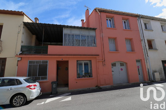 achat immeuble argeles-sur-mer 66700